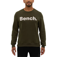 Load image into Gallery viewer, Bench Men&#39;s Crewneck Sweater
