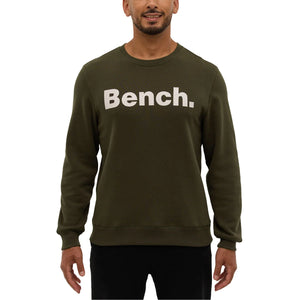 Bench Men's Crewneck Sweater