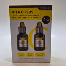Load image into Gallery viewer, VITA C PLUS
