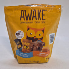 Load image into Gallery viewer, Awake Caffeinated Chocolate
