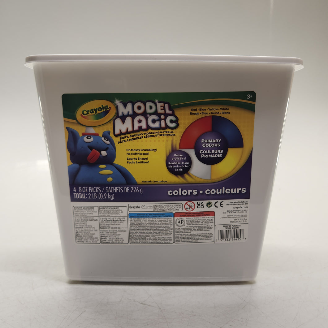 Model Magic 2lb