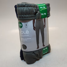 Load image into Gallery viewer, Lolë Men's Lounge Pants 2pk
