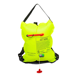Havasu Powell Manual Inflatable PFD