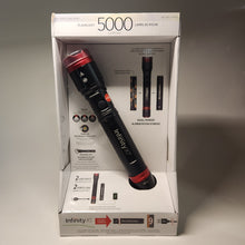 Load image into Gallery viewer, Infinity X1 Flashlight 5000
