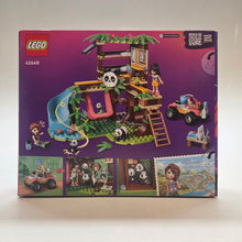 Load image into Gallery viewer, Lego Friends: Panda Santuary 42648
