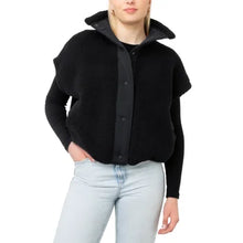Load image into Gallery viewer, O'Neill Women's Sherpa Vest
