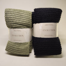 Load image into Gallery viewer, Evolution Hand Towels 4pk
