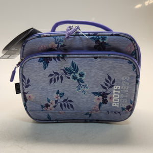 Roots Lunch Bag