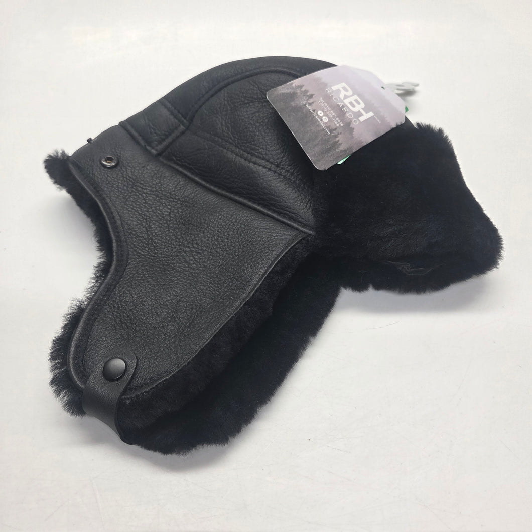 RBH Ricardo Pilot Hat