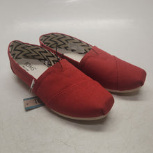 Load image into Gallery viewer, Toms Women's Classic Canvas Shoe
