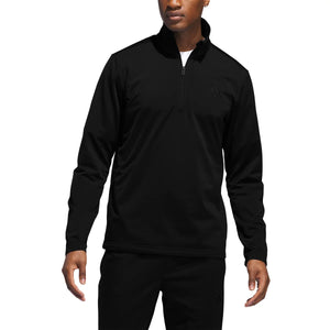 Adidas Men's Quarter Zip
