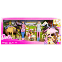 Load image into Gallery viewer, Barbie Equestrian
