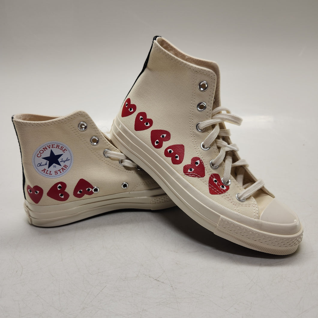 Converse Play Unisex
