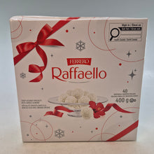 Load image into Gallery viewer, Ferrero Raffaello Coconut Crisp
