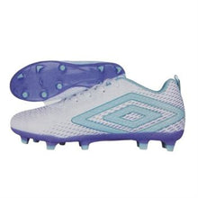 Load image into Gallery viewer, UMBRO Kids Aurora ll Soccer Cleats
