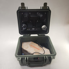 Load image into Gallery viewer, Demerbox Rugged Portable Speaker
