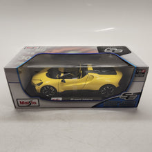 Load image into Gallery viewer, Maisto Diecast Car Model
