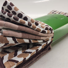 Load image into Gallery viewer, Kate Spade Kitchen Towels 5pk
