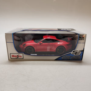 Maisto Diecast Car Model