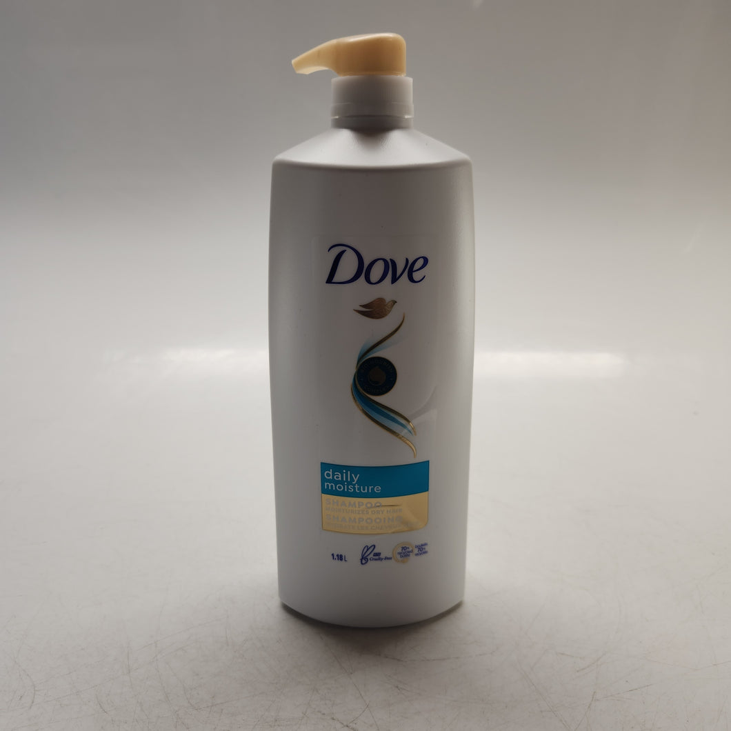 Dove Shampoo & Conditioner