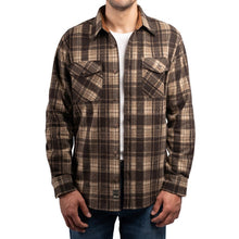 Load image into Gallery viewer, Jachs Men's Flannel Shirt
