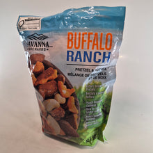 Load image into Gallery viewer, Buffalo Ranch Pretzel &amp; Nut Mix
