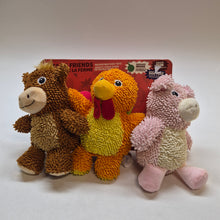 Load image into Gallery viewer, Barn Yard Dog Toys
