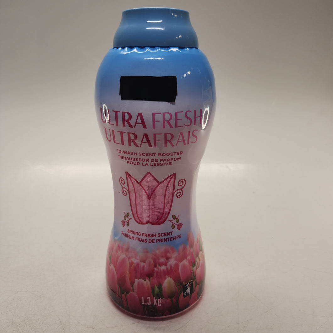 Store Brand Ultra Fresh In-Wash Scent Booster