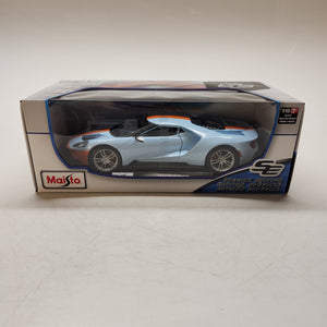 Maisto Diecast Car Model