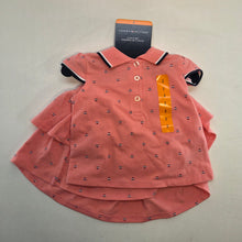 Load image into Gallery viewer, Tommy Hilfiger Girl's 2pc Set

