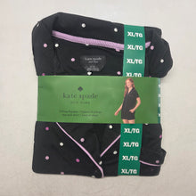 Load image into Gallery viewer, Kate Spade Women&#39;s 2pc Short Pyjama Set
