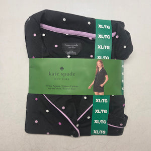 Kate Spade Women's 2pc Short Pyjama Set