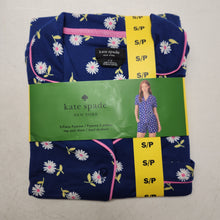 Load image into Gallery viewer, Kate Spade Women&#39;s 2pc Short Pyjama Set
