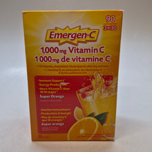 Load image into Gallery viewer, Emergen-C
