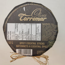 Load image into Gallery viewer, Spicy Cocktail Sticks

