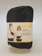 Load image into Gallery viewer, Lolë Belt Bag *New Colours!*
