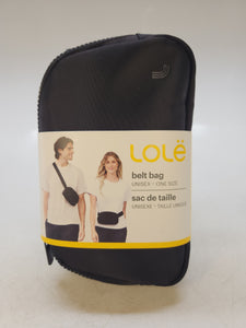 Lolë Belt Bag *New Colours!*