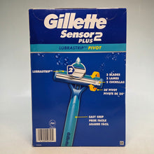 Load image into Gallery viewer, Gillette Disposable Razors
