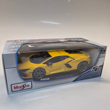 Load image into Gallery viewer, Maisto Diecast Car Model
