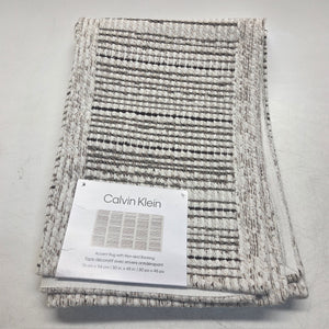 Calvin Klein Accent Rug