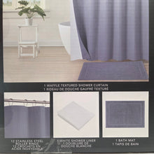 Load image into Gallery viewer, Nueva Spa 4pc Bath Set
