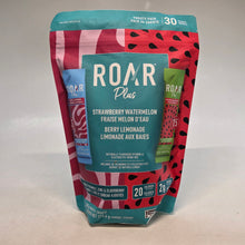 Load image into Gallery viewer, Roar Plus Vitamin &amp; Electrolyte Drink Mix
