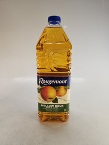 Rougemont Apple Juice