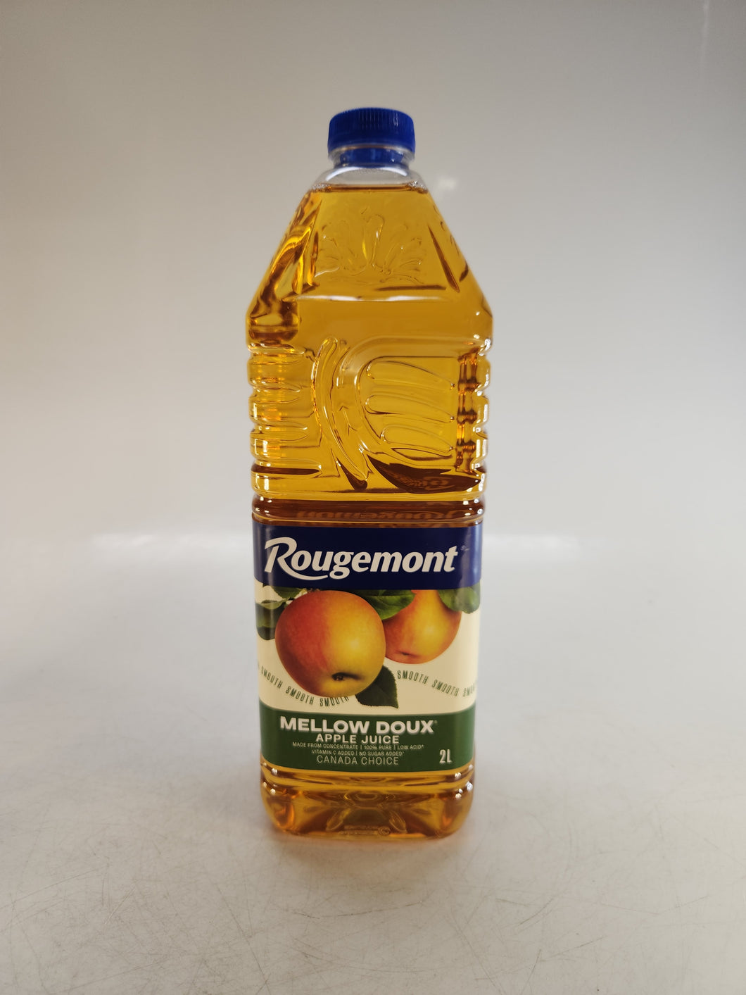 Rougemont Apple Juice