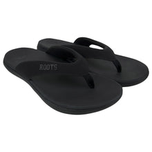 Load image into Gallery viewer, Roots Women's Flip Flops
