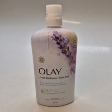 Load image into Gallery viewer, Olay Shea Butter Body Wash
