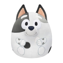 Load image into Gallery viewer, Bluey 20in. Squishmallow
