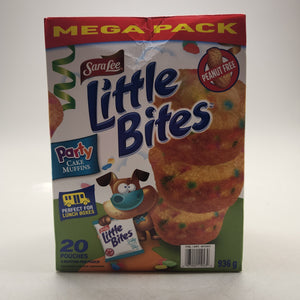Little Bites Muffins