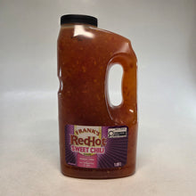 Load image into Gallery viewer, Frank's Red Hot Sweet Chili Sauce

