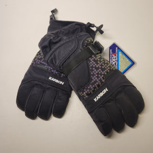 Karbon Kids Gloves
